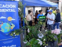 Se viene este viernes un nuevo Eco-Canje en el Centro Cívico Municipal