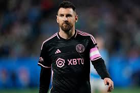 Lionel Messi debuta con Inter Miami en la Concacaf Champions: horario y TV del partido