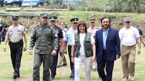 El gobernador Sáenz y la Ministra Bullrich inaugurarán el Sitio Seguro para Víctimas de Trata
