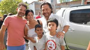 La «Muni en tu Barrio» convocó a más de 6 mil personas en barrio Mosconi