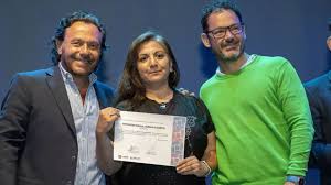 Upateco 2025 : “El sueño de una universidad federal y para todos es hoy una realidad”, dijo Sáenz