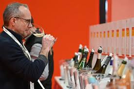 Exitosa participación de Salta en la Feria Internacional Wine París 2025