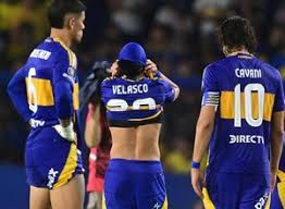 Boca quedó eliminado de la Copa Libertadores y la gente estalló: “Que se vayan todos”