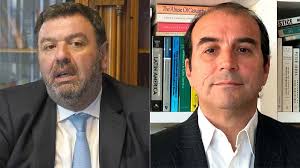 El Gobierno designó a Ariel Lijo y Manuel García Mansilla para la Corte Suprema por decretos
