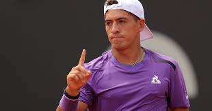 Sebastián Báez hizo historia y se consagró bicampeón en el ATP de Río de Janeiro