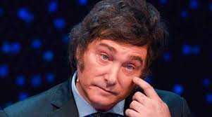 Filtran supuestos chats del cofundador de $LIBRA con graves acusaciones hacia los Milei