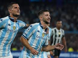 Racing le ganó a Botafogo y se ilusiona con levantar la Recopa Sudamericana en Brasil