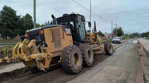 Atención vecinos de la zona Sur: desde el martes habrá desvío en el ingreso a B° San Carlos