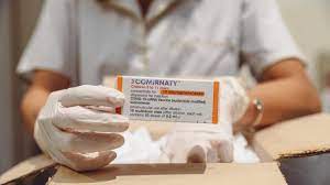 Salta lanzó la campaña antigripal en Salta