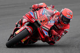 MotoGP: Marc Márquez coronó en el Gran Premio de la Argentina