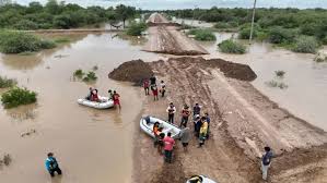Desarrollo Social refuerza la asistencia a familias de Santa Victoria Este