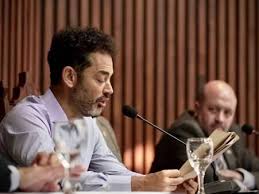 Emiliano Durand anunció importantes obras para la capital Salteña