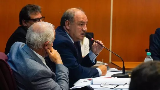 El Gobierno provincial ratificó su vocación de defensa de los Derechos Humanos