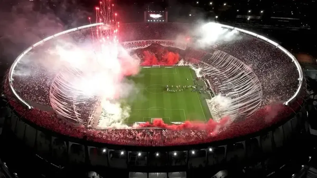 River anunció cómo será la venta de entradas para el Superclásico en el Monumental