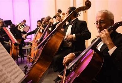 La Orquesta Sinfónica ofrecerá dos conciertos gratuitos