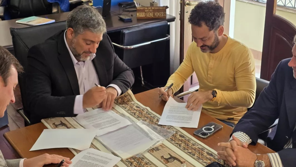 Reabren el Hogar de Noche con mayor capacidad y asistencia integral