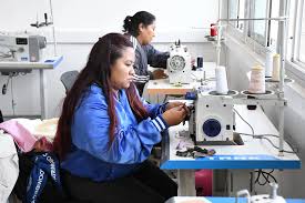 Más de 100 vecinos asisten por día a la Fábrica Municipal