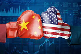 China recalienta la guerra comercial: elevó al 84 % sus aranceles a los productos de Estados Unidos