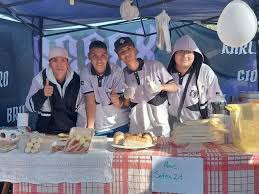 El próximo sábado 3 de mayo se realizará la feria “Promo Salta 2025” en B° Lamadrid