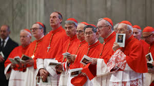 Sucesión del papa Francisco: el cónclave comenzará el 7 de mayo