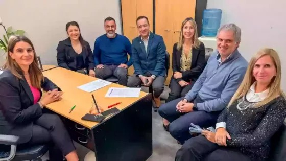 Industria y Comercio se suma al programa Sello de espacios igualitarios y libres de violencia de género