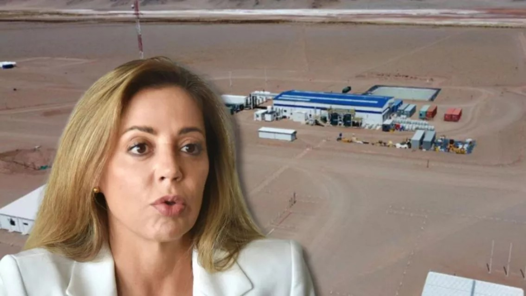 Los 5 empleos que más demanda la minería en Salta