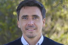 GUILLO KRIPPER : “la presencia en los barrios es fundamental en la política”