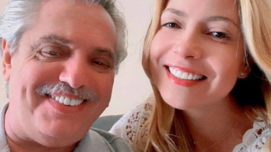 Confirmaron el procesamiento de Alberto Fernández por violencia de género