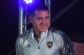 Boca: Riquelme tiene dos entrenadores preferidos para el cargo tras la destitución de Fernando Gago