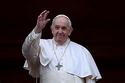 El mensaje del papa Francisco por el Viernes Santo: «La economía del Dios no mata, ni aplasta»