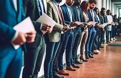 En enero cayó el empleo registrado: se perdieron casi 10 mil puestos de trabajo