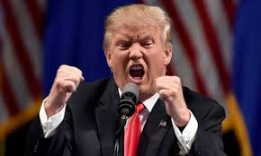 Trump estalla contra Zelensky por rechazar las condiciones propuestas por EE.UU. para alcanzar un acuerdo de paz con Rusia