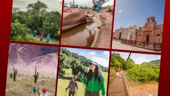 Postulación histórica de seis municipios salteños a “Best Tourism Villages”de ONU Turismo