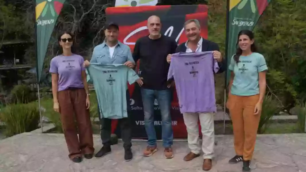 La Runnig Trip ya cuenta con más de 780 inscriptos