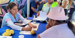 Habrá una nueva jornada de “Tu Salud Primero” en el CIC de Bicentenario