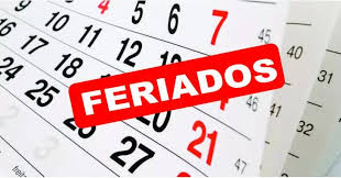 Feriados: cuándo caen los asuetos de noviembre 2025 para tener un fin de semana XXL