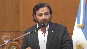 El Gobierno Provincial anunció baja de impuestos y eliminación de tasas