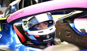 La mejor noticia que dejó Imola: Franco Colapinto 2025 y 2026