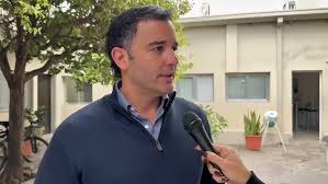 La Provincia avanza a buen ritmo con los nuevos pozos de agua