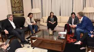 Sáenz celebró que el primer proyecto minero del país aprobado para el RIGI sea de Salta