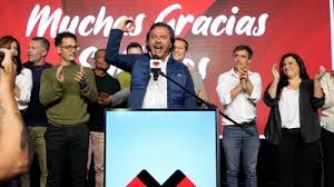 Sáenz y su mensaje a la oposición: “Vengan y trabajemos juntos”