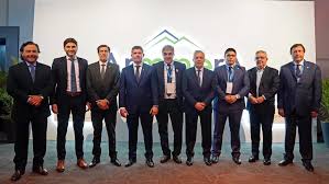 Sáenz destacó el liderazgo minero de Salta