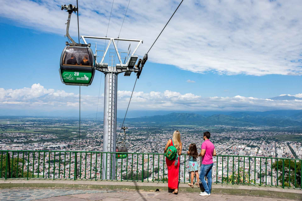 La Cámara de Turismo advierte una caída del 30% en la actividad a nivel local