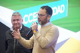 Emiliano Durand anunció una reforma tributaria: “se cobrará según los servicios”