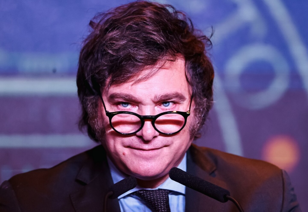 Por decreto, Milei limita el derecho a huelga y amplía las actividades esenciales