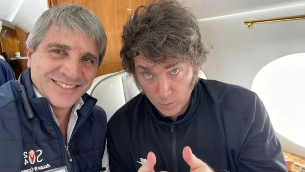 Crearán una agencia para darle la ciudadanía a quienes inviertan en proyectos de más de U$S 500.000