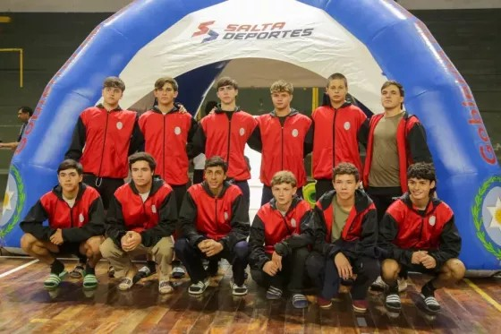 Juegos Deportivos Nacionales Evita 2025: extendieron las inscripciones