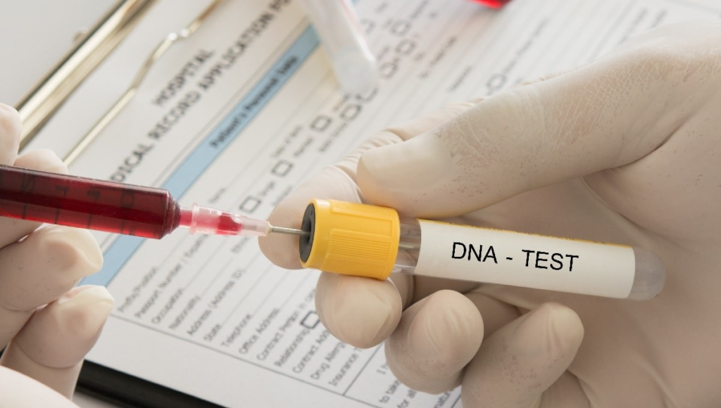 Salta se suma al Registro Nacional de Datos Genéticos