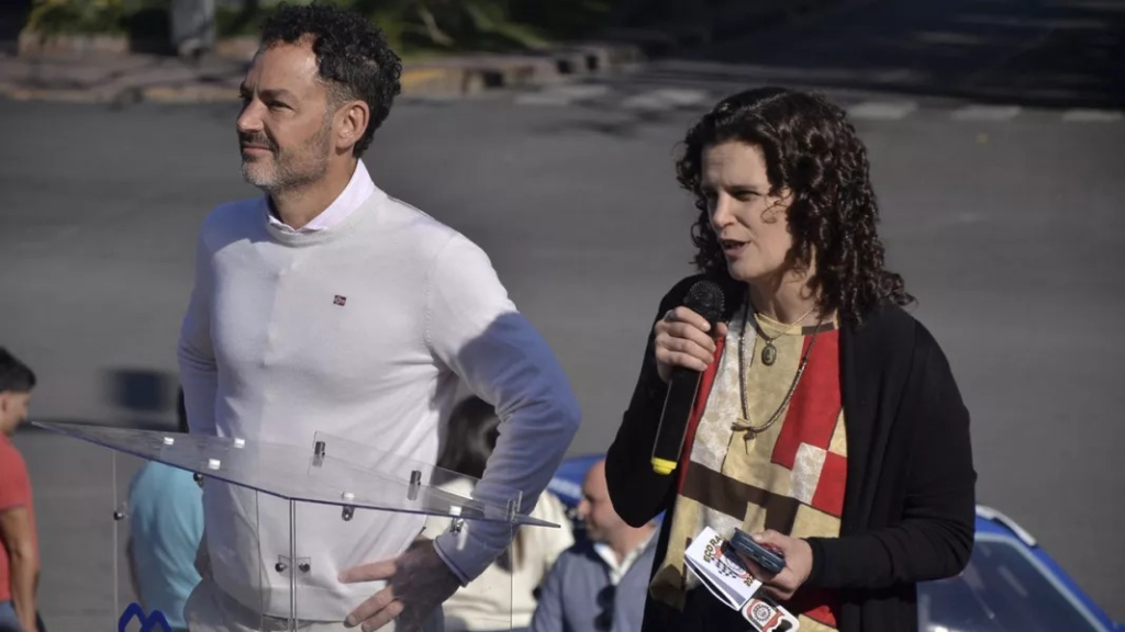 Eco Race 2025: El 16 de mayo será la carrera de autos eléctricos