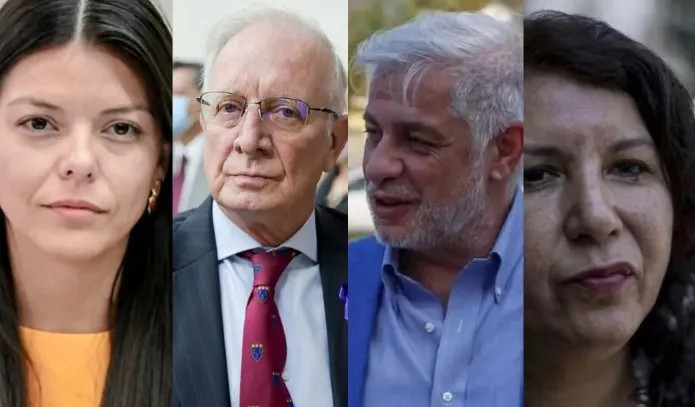 Aumento a jubilados : cómo votaron los diputados salteños???